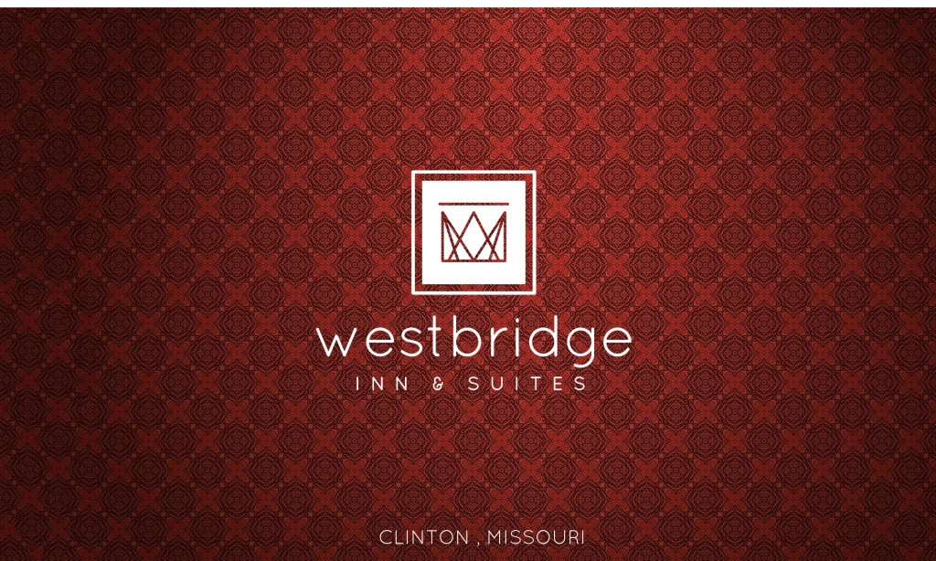 Westbridge Inn & Suites in Clinton Missouri