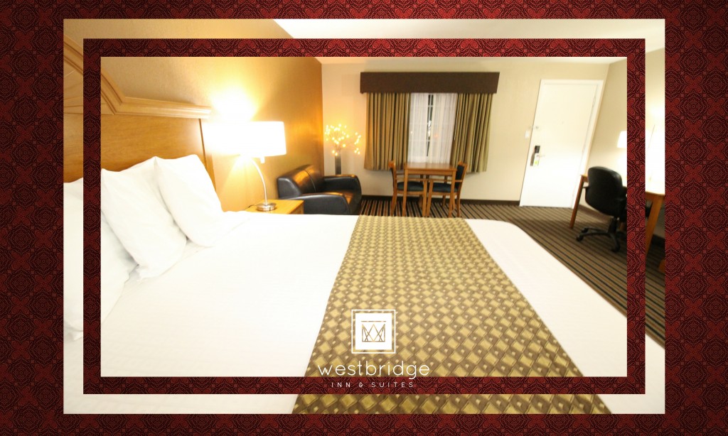 Clinton Missouri Hotel - Westbridge Inn & Suite