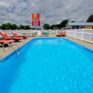 Pool in clinton mo hotels - Westbridge inn and suites clinton mo