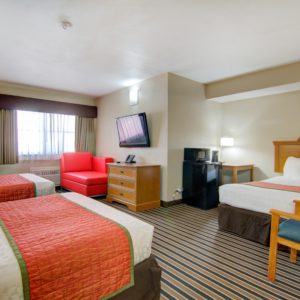 lodge in clinton mo - westbridge inn and suites